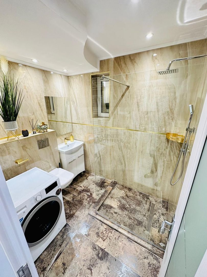 Vedere panoramica |  2 Camere  | Investitie  | Sala Palatului - Poză 5