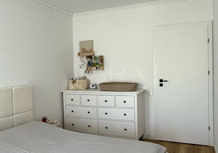 Apartament 2 camere de vânzare, Florești, zona Muzeul Apei - Poză 6