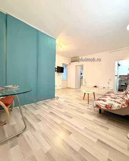 Nerva Traian studio 53mp cu balcon - Poză 10