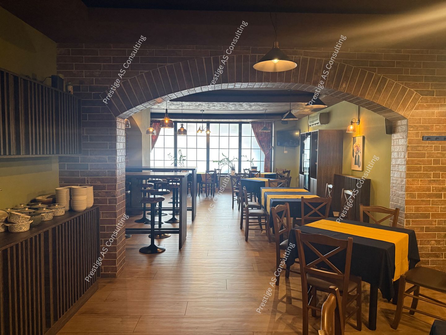 Restaurant complet echipat | 210 mp | Clientela formata | Operare imediata - Poză 11