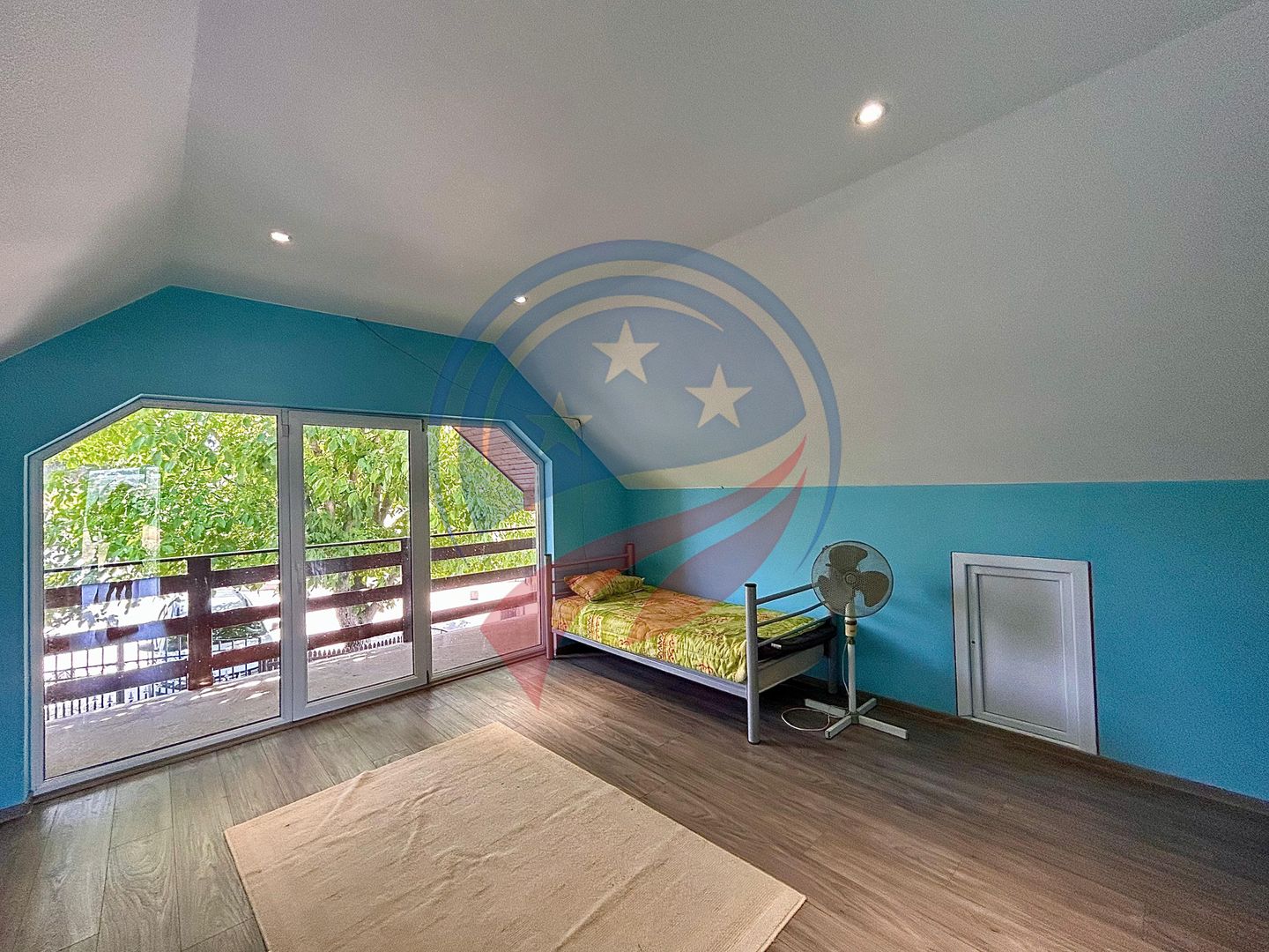 Vila cu 6camere de vanzare in Carcea/Dolj - Poză 4