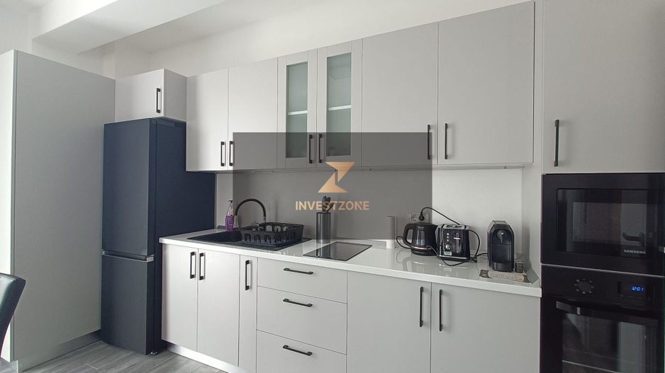 Apartament de vânzare.2 camere. Băile Felix--Oradea - Poză 2