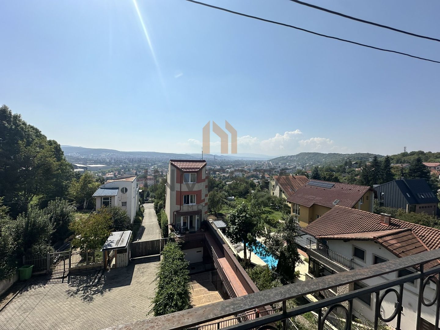 Apartament 4 camere 114 mp etajul 2, zona strazii Serpuitoare! - Poză 16