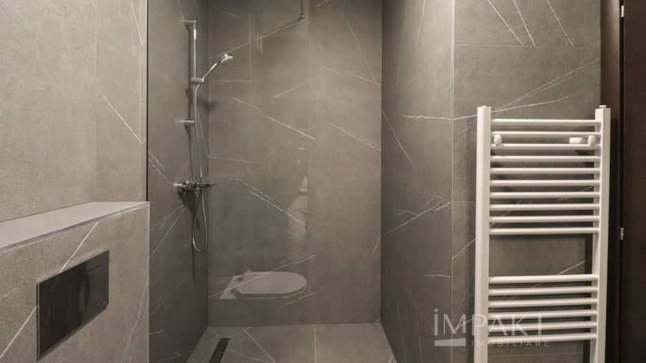 Apartament 3 camere cu panorama spre Lac, 74 m2, langa Iulius Mall - Poză 29