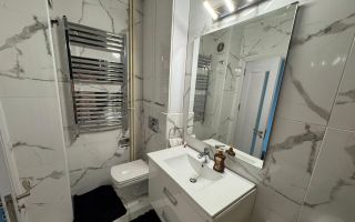 Garsoniera cu CENTRALA PROPRIE - Poză 14