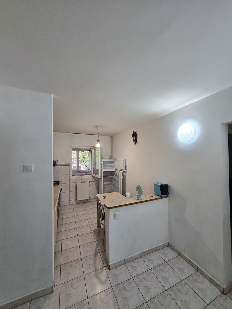 Apartament 2 camere Grivita Crangasi - Poză 3