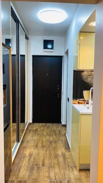 Propietar, Inchiriez GARS LUX COSTIN GEORGIAN, Titan - Poză 3