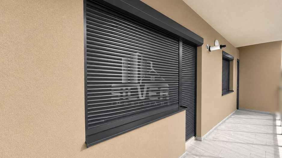 Apartament ultrafinisat la 3 minute de Baza Sportiva. - Poză 10