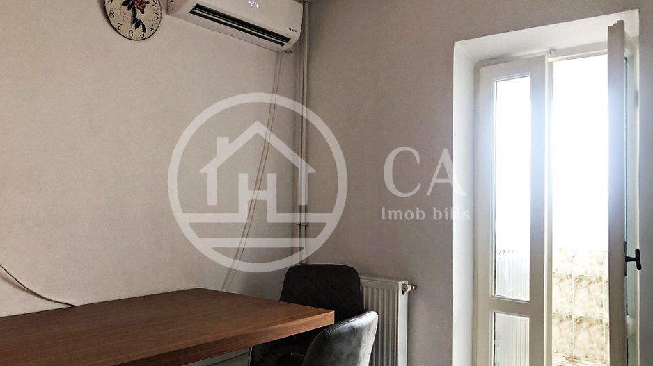 Apartament cu 2 camere de inchiriat in Rogerius, Oradea - Poză 9