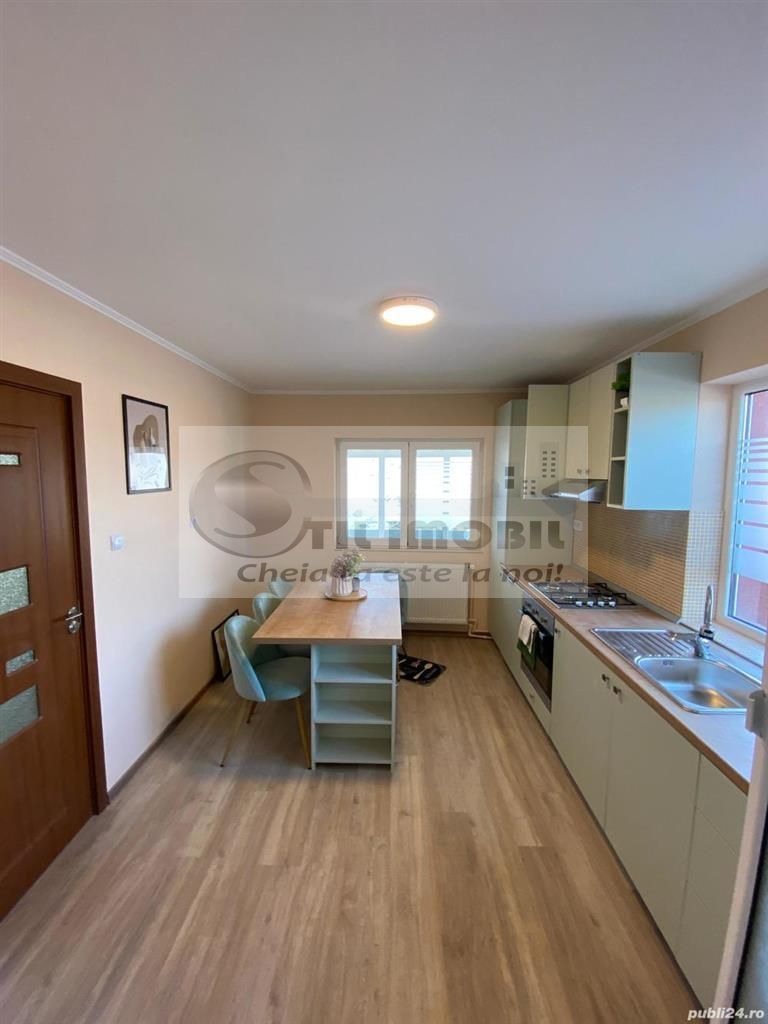 Apartament 2 camere Bucium Hanul 3 Sarmale 390 euro - Poză 3