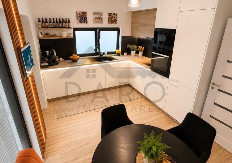 Oferim spre vânzare vila  - sau schimb cu Duplex + diferenta - Poză 6