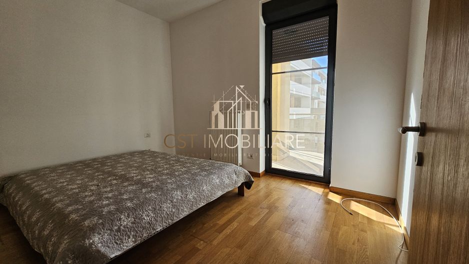 Apartament cu 2 camere / Dumbravita (Kaufland) - Poză 5