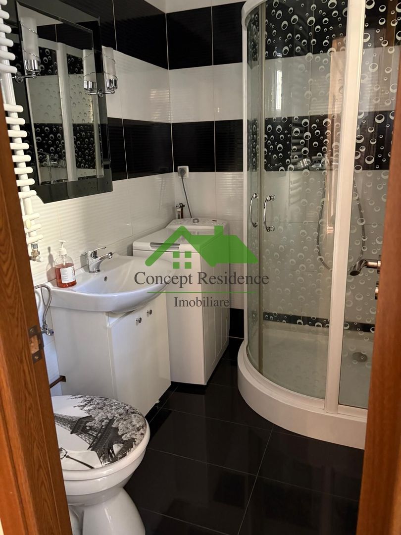 Apartament 3 camere, 72 mp, Bd. Regele Mihai I, Poșta 5 - Poză 8