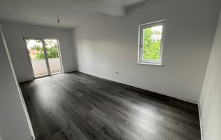 Apartamente 2 camere decomandate | Gradina | Strada asfaltata | Giroc