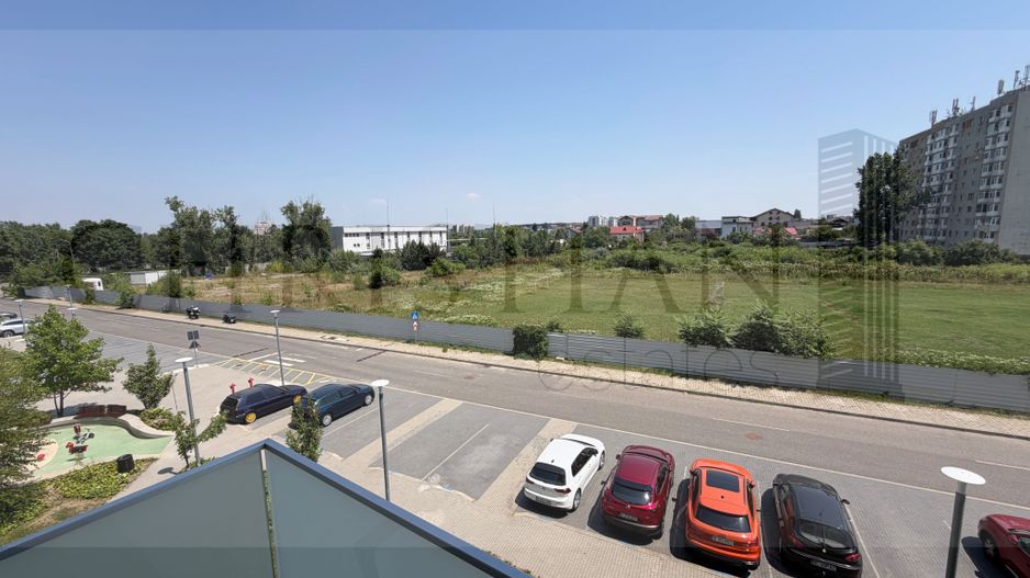 Apartament 3 camere - AFI CITY - Laminorului - Parcare - Poză 6