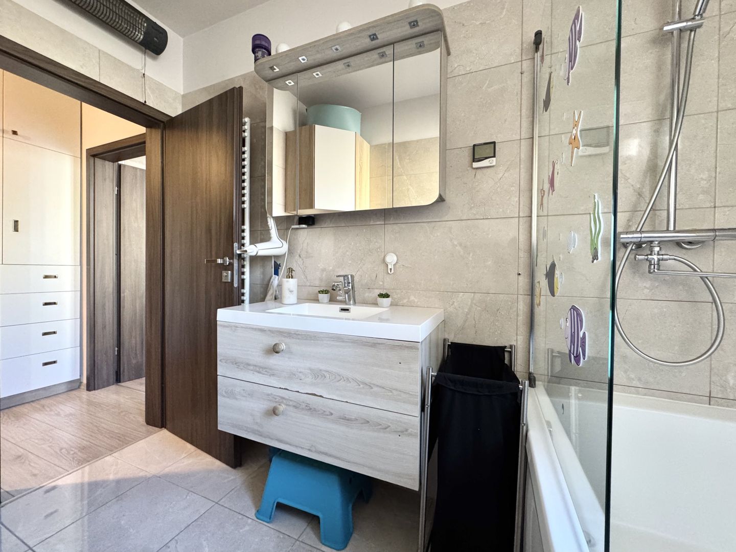 Investiție sigură: 2 camere Iris Timișoara - Poză 18