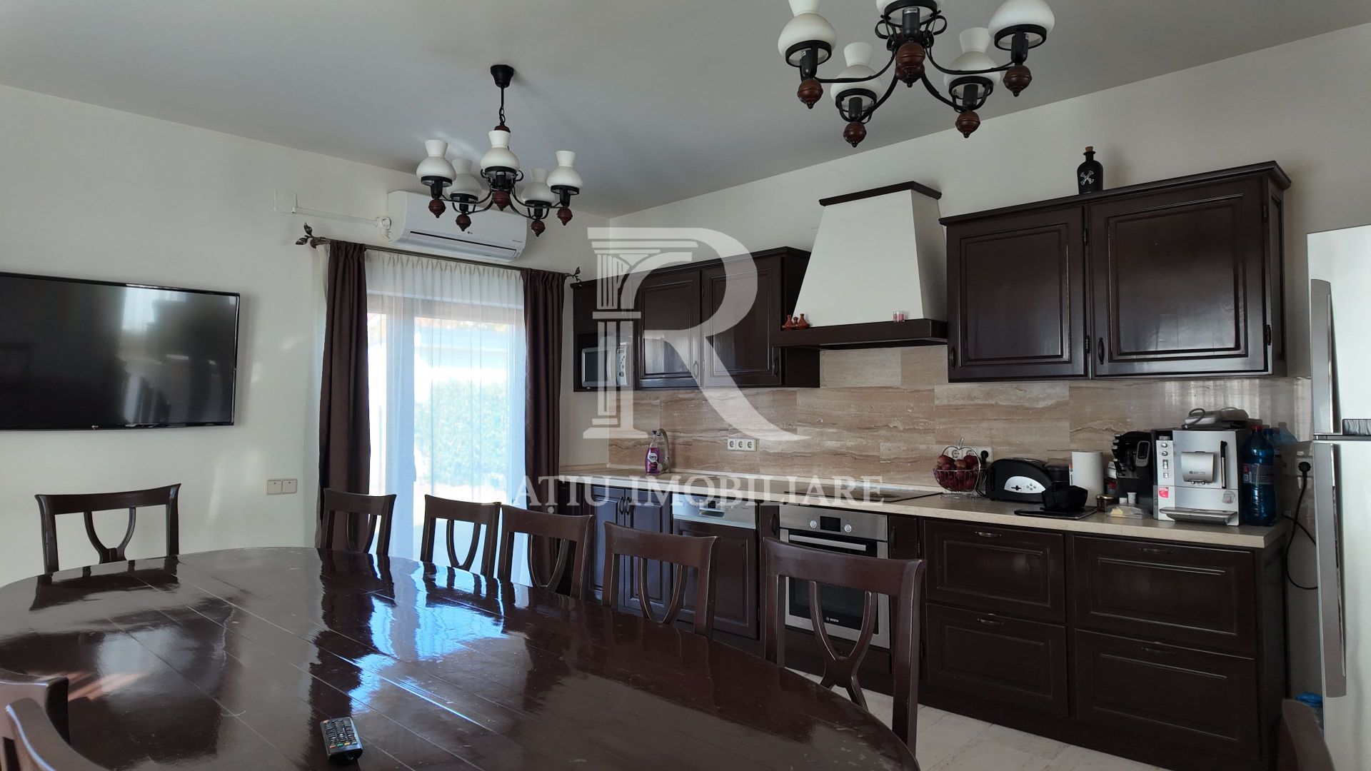 Casă spațioasă cu etaj | 204 mp | Teren 594 mp | Sântandrei - Poză 13