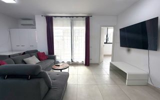 ISHO - Apartament de vanzare cu 2 camere, parcare subterana - Take Ionescu - Poză 1