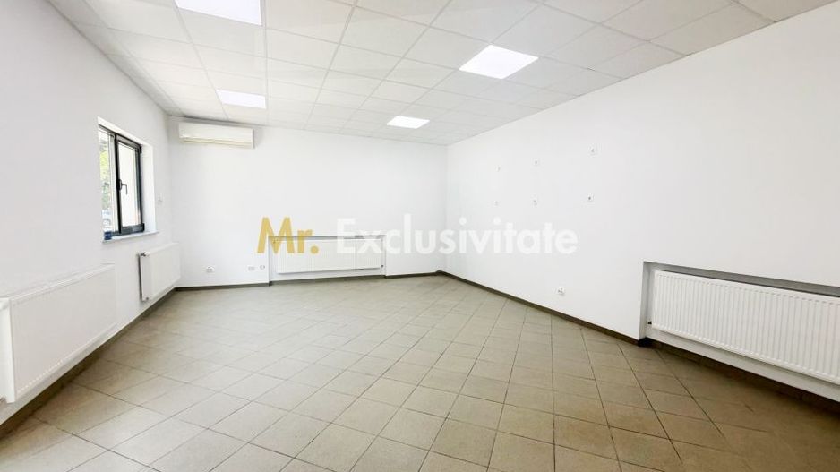 Inchiriere Spațiu Comercial Craiovei - Negoiu - Poză 2