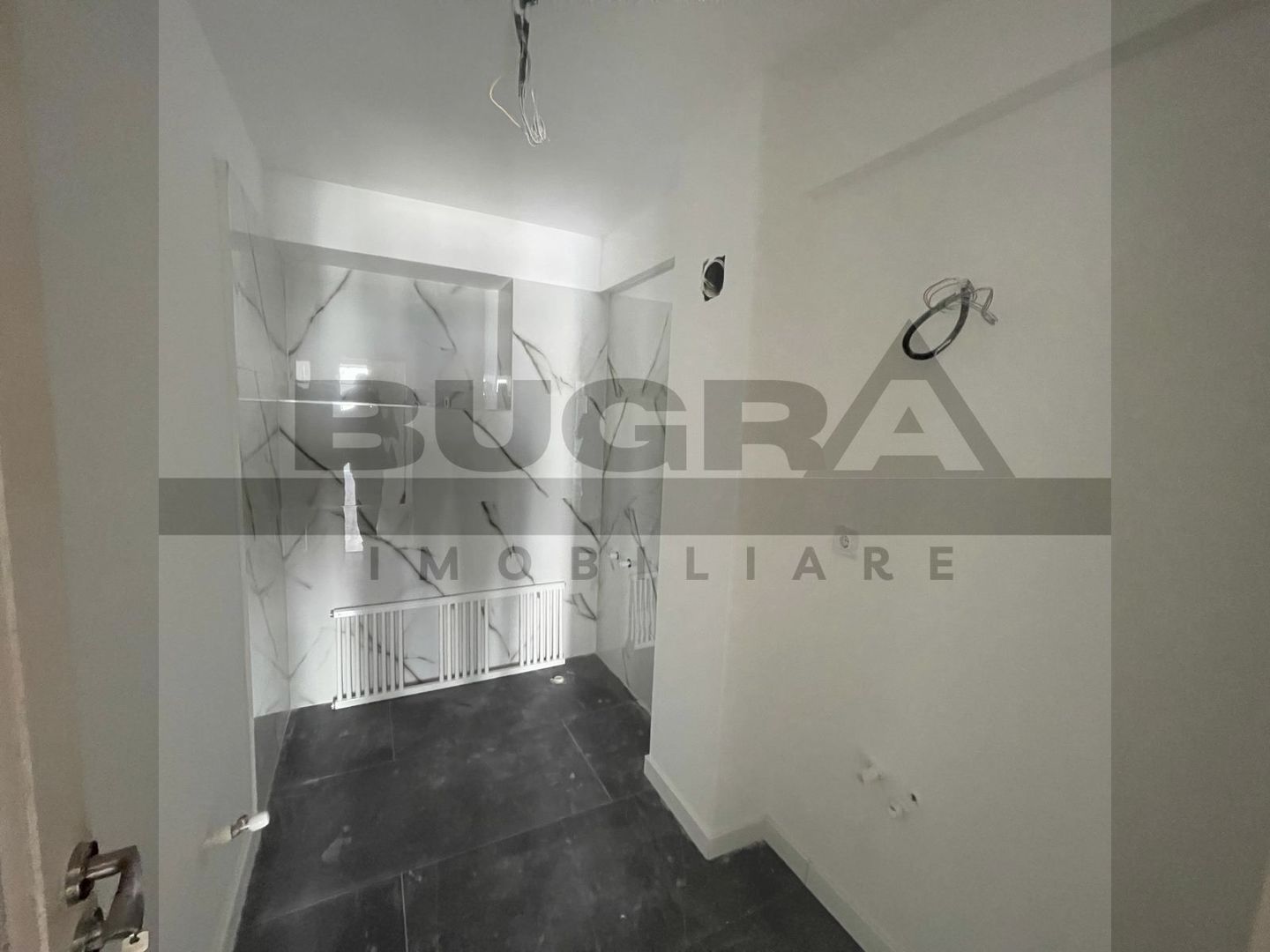 Apartament de 2 camere, 57mp, parcare, zona Corneliu Coposu - Poză 7