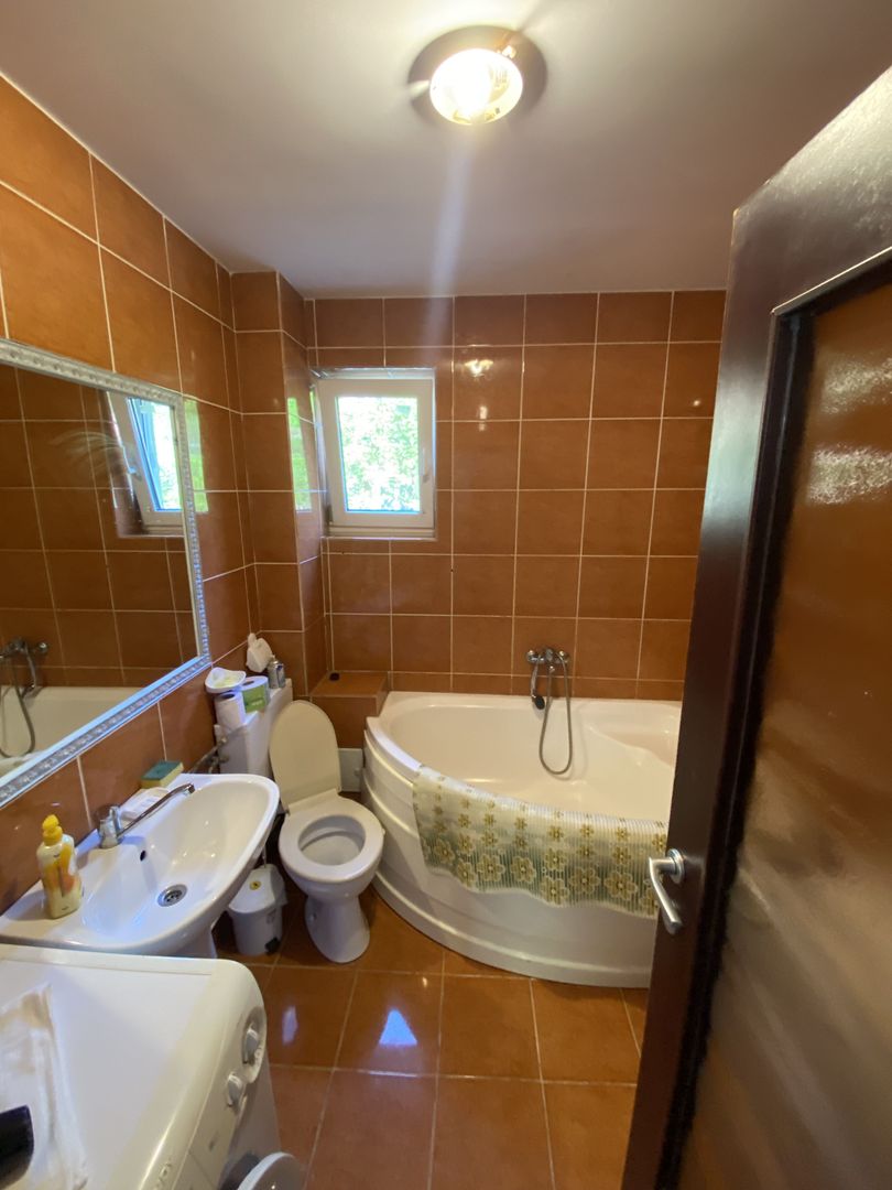 Apartament cu 2 camere/ finisat modern/  Mănăștur/ 65 mp/ - Poză 12