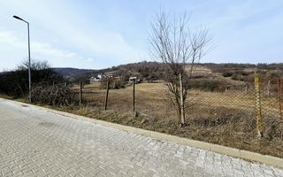 Teren intravilan, Valea Popii - Poză 3