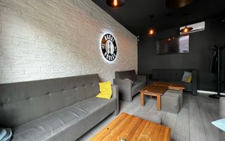 Spațiu comercial premium de închirial / 255 mp + depozit / zona Centrul Vechi. - Poză 9