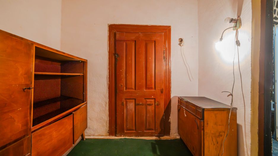 Apartament 3 Camere La Casa | Curte | Pod + Beci Mare | COMISION 0% - Poză 27
