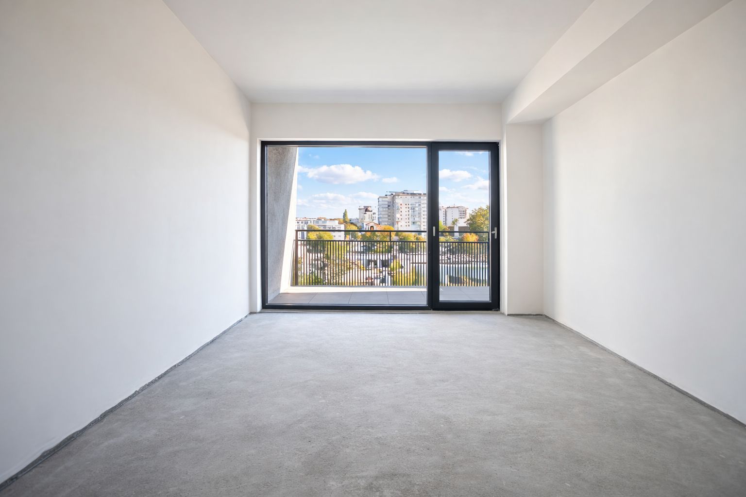 BDUL MAMAIA – LAKE VIEW - APARTAMENTE PREMIUM IN BLOC EXCLUSIVIST! - Poză 11