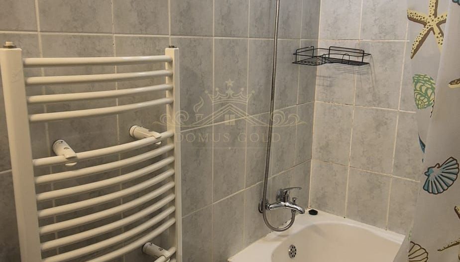 De vanzare apartament cu 2 camere, str. Bucegi, Manastur - Poză 3