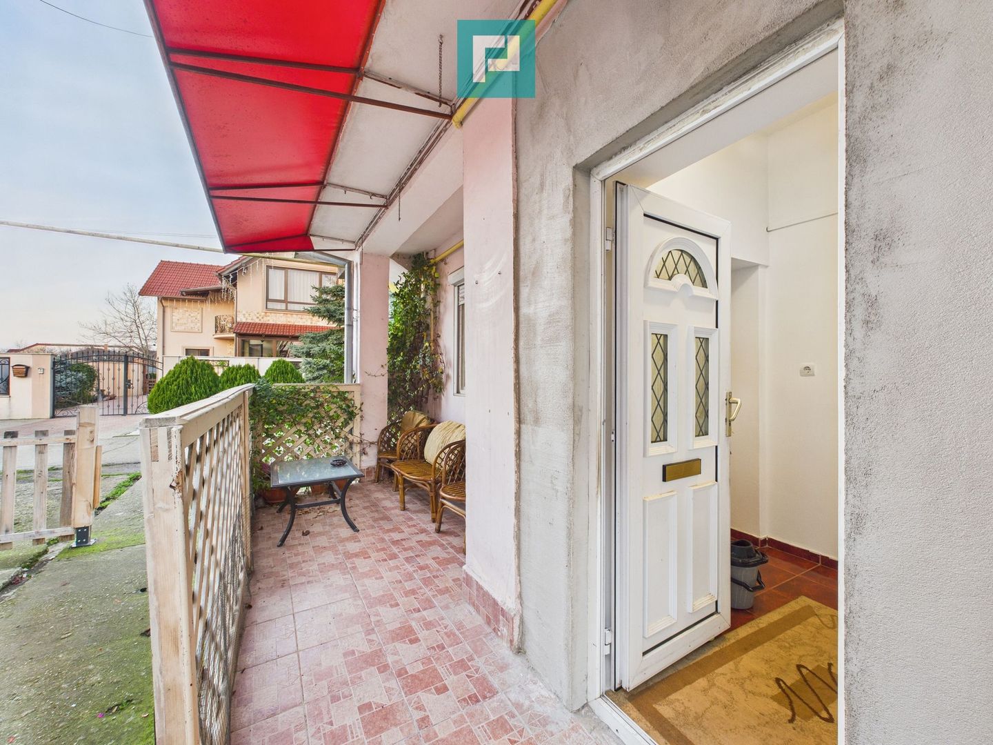 Apartament cu 2 camere in Aradul Nou - Poză 11