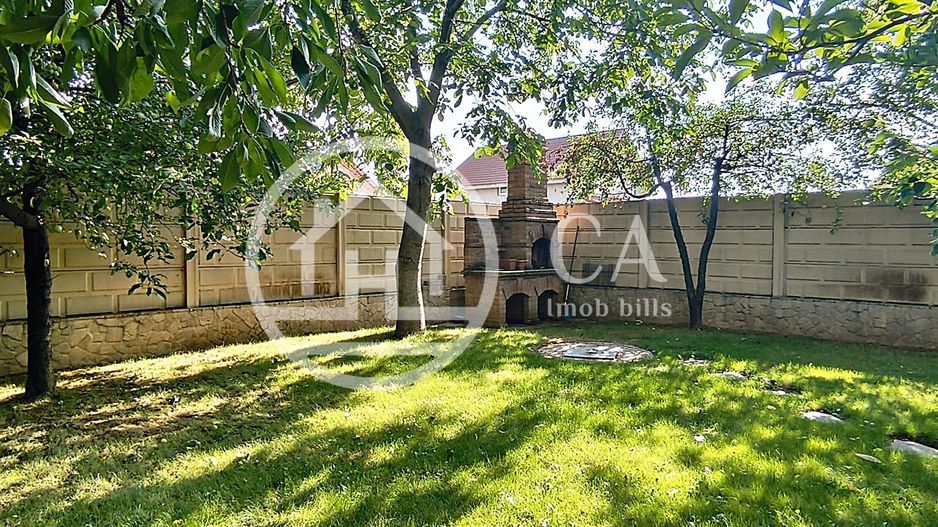 Casa de inchiriat cu 5 camere in cartier Viena, Oradea - Poză 26