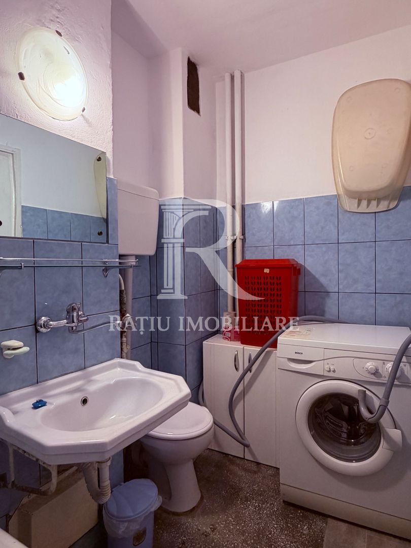Apartament | 2 camere | Dacia Rogerius | 50 mp | Etaj 4 - Poză 8