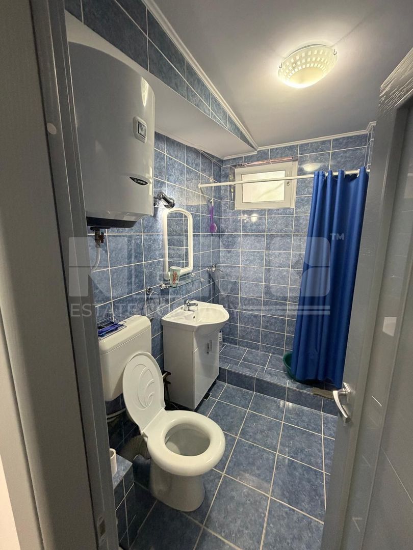 Apartament cu 2 Camere de Inchiriat I Suceava/Zona Tribunal I 400Euro - Poză 6