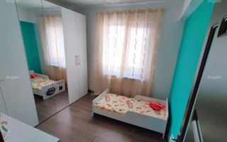 vanzare apartamnet cu 3 camere, Doinei, Dobroesti - Poză 5