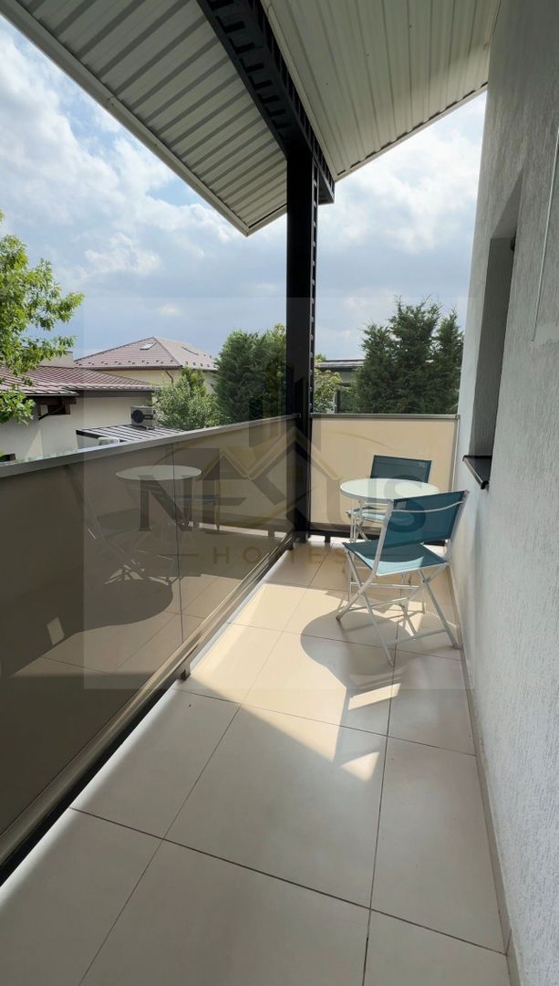 Casa Visurilor Tale în Comuna Berceni | 6 Camere | Finisaje Premium - Poză 11