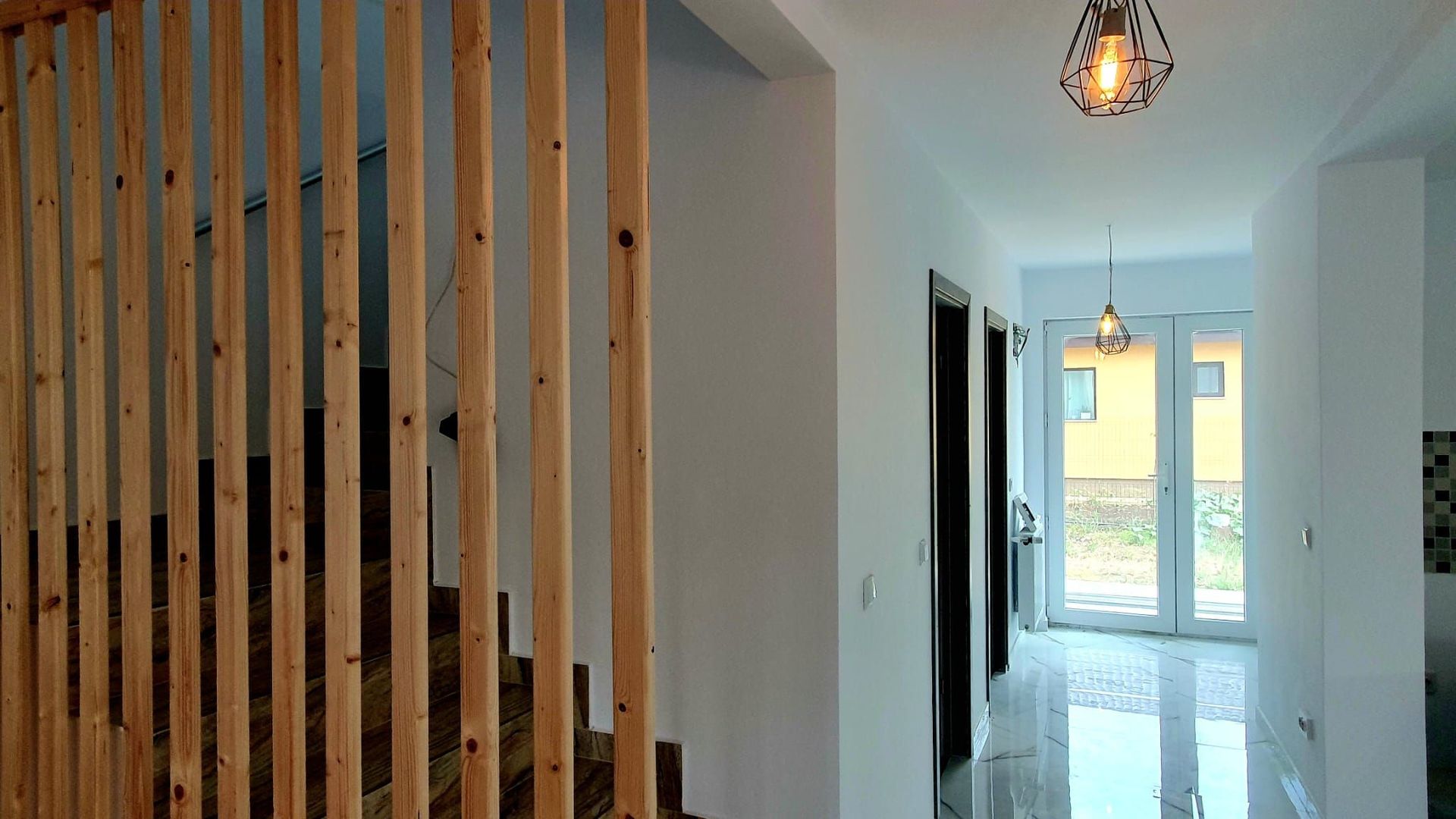 Casă cartier nou Crevedia, lipit de Buftea - Poză 6