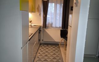 Ap modern cu 2 camere mobilat complet– 47 mp, capăt CUG (zona Biserica Albă) - Poză 5