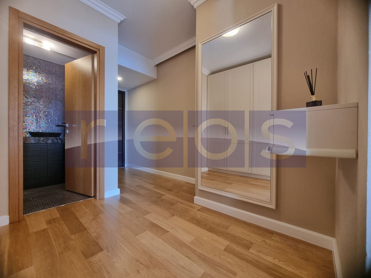 Vanzare penthouse cu view spectaculos in Complex Upground - Poză 30