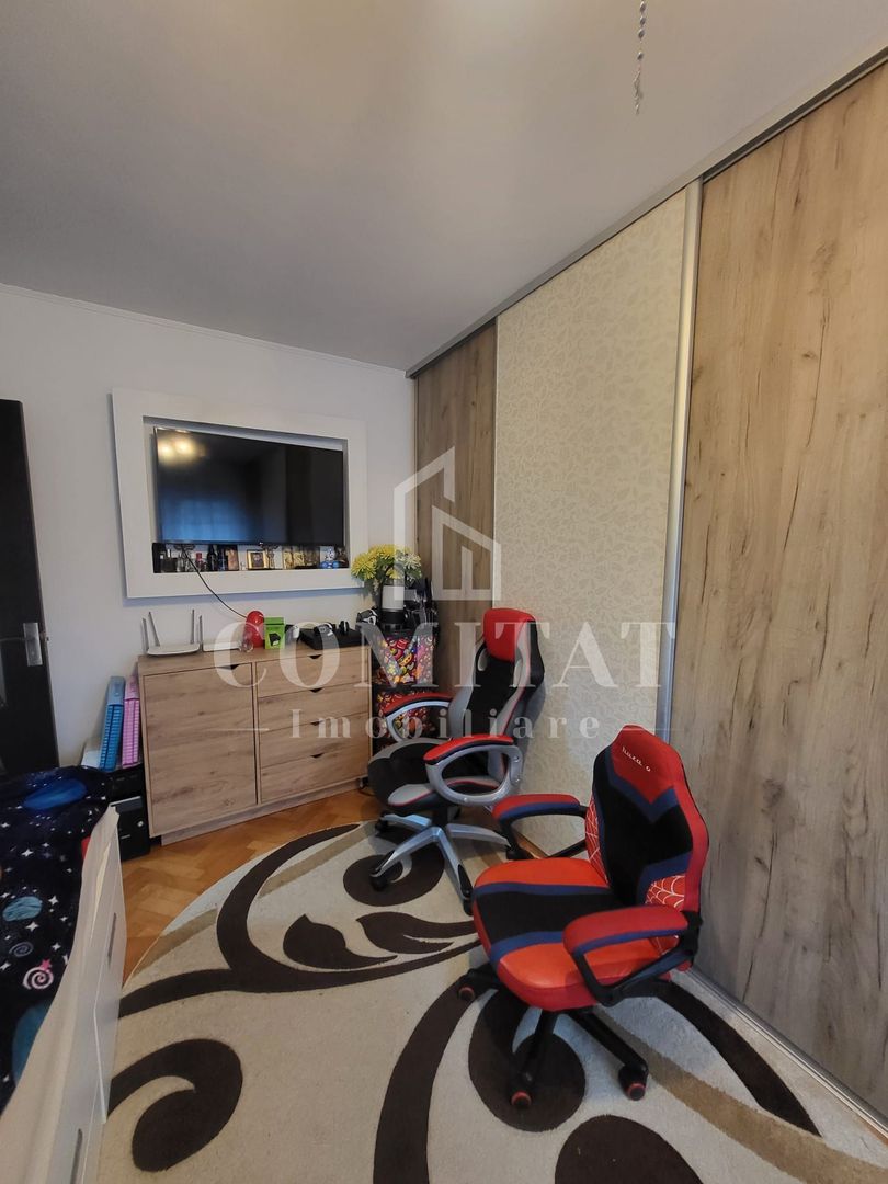 Apartament 2 camere  | decomandat |  etaj 2 | zona Primaverii - Poză 4