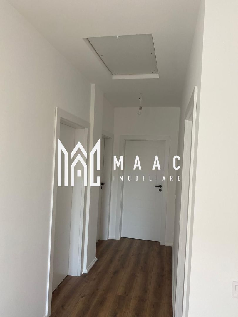 Casa Individuala | 120MPU | Cristian | Curte 420MPU - Poză 4