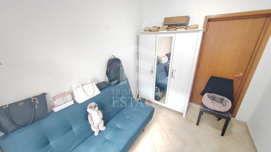 Mosilor Spatarului casa 3 camere - Poză 3