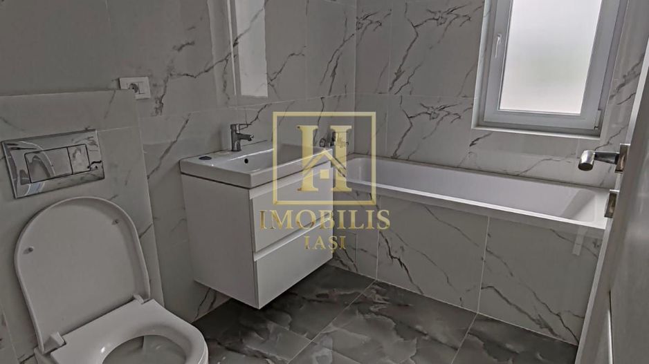 Ap. 2 camere INTABULAT 51 mp+ loc de parcare V. Lupului 86900 euro - Poză 7