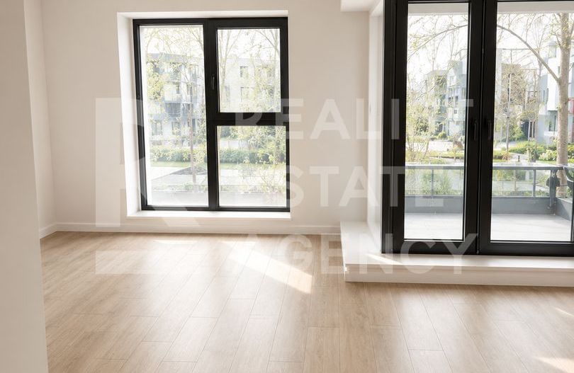 Apartament 2 camere, 15 minute metrou, Obor, Bucuresti - Poză 3