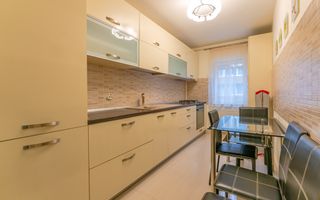 Apartament Mobilat si Utilat cu Loc de Parcare - Poză 8