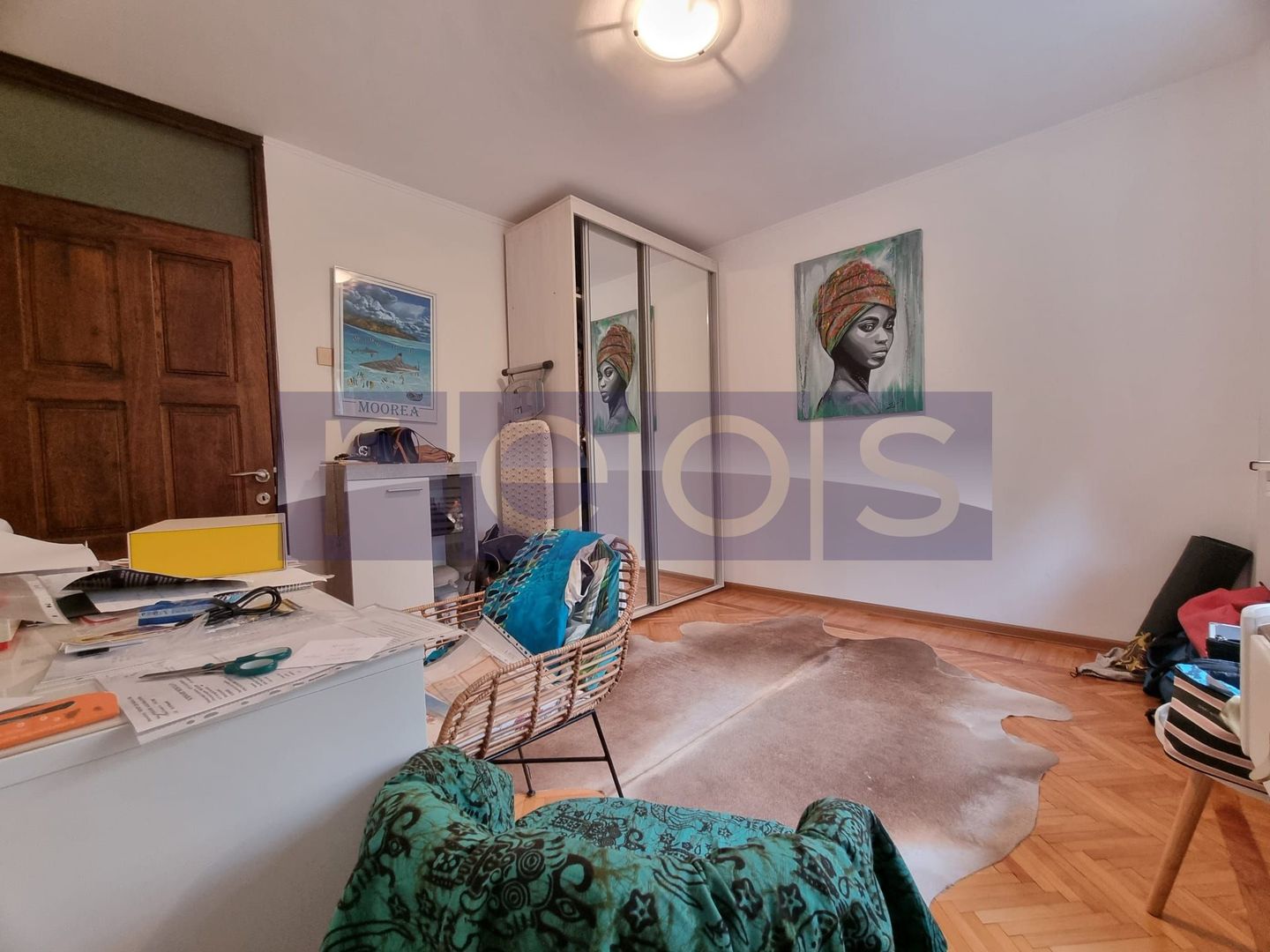 VANZARE 3 CAMERE | DECOMANDAT | ZONA UNIRII - Poză 12