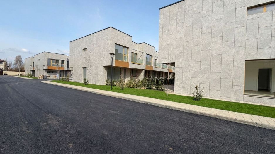 Vila Pipera | Pompa de caldura & Panouri solare - Poză 3