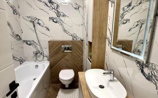 Apartament modern cu 2 camere si gradina – Floresti, zona Terra - Poză 8