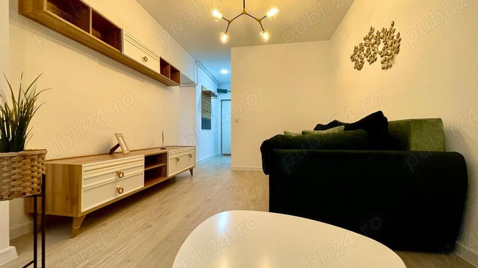STUDIO DE LUX  | Pipera | Ivory Residence | Parcare |  PRIVAT - Poză 2
