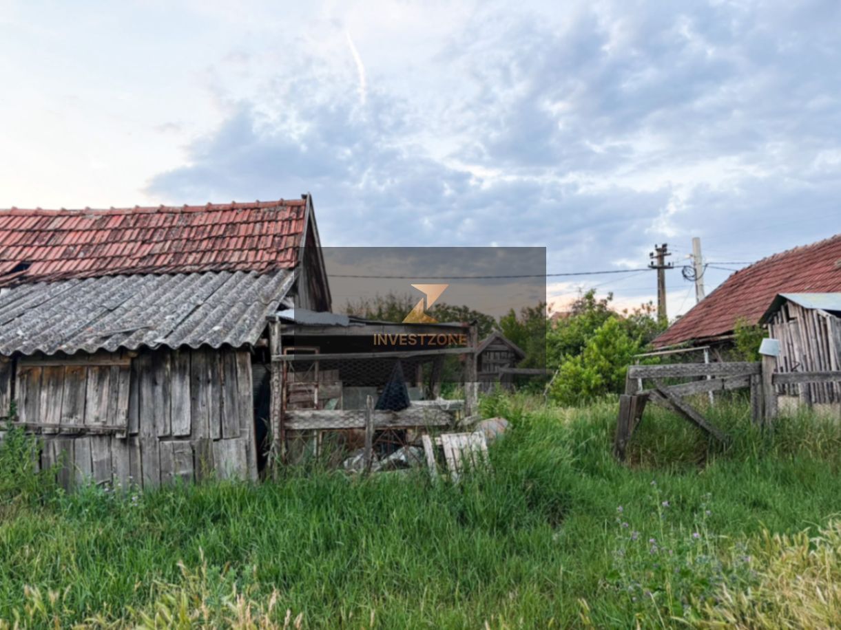 TEREN INTRAVILAN DE VÂNZARE – MIERSIG, BIHOR - Poză 7